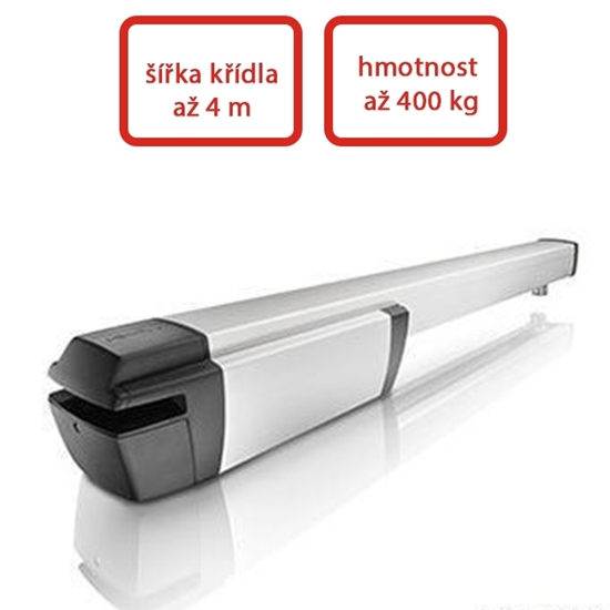 Obrázek z Somfy Ixengo L 3S io komfortní sada